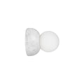 Torrano Plafond/Vägglampa 13 Vit | Globen Lighting | 7319435905082 | 590508 | Maessing Interiör