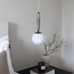 Torrano Taklampa 15 Grå | Globen Lighting | 7319435405100 | 540510 | Maessing Interiör