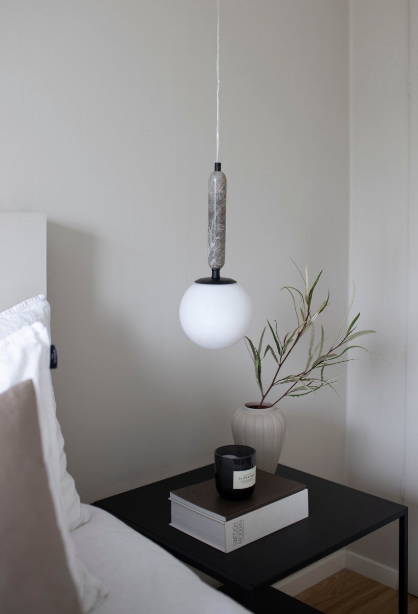 Torrano Taklampa 15 Grå | Globen Lighting | 7319435405100 | 540510 | Maessing Interiör