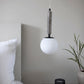 Torrano Taklampa 15 Grå | Globen Lighting | 7319435405100 | 540510 | Maessing Interiör