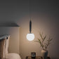 Torrano Taklampa 15 Grå | Globen Lighting | 7319435405100 | 540510 | Maessing Interiör
