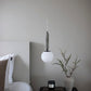 Torrano Taklampa 15 Grå | Globen Lighting | 7319435405100 | 540510 | Maessing Interiör