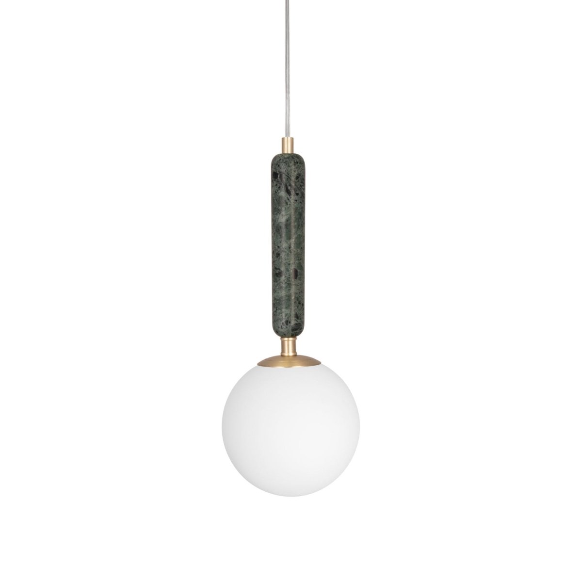 Torrano Taklampa 15 Grön | Globen Lighting | 7319435405032 | 540503 | Maessing Interiör