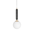 Torrano Taklampa 15 Svart | Globen Lighting | 7319435405117 | 540511 | Maessing Interiör