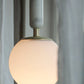 Torrano Taklampa 15 Vit | Globen Lighting | 7319435405087 | 540508 | Maessing Interiör