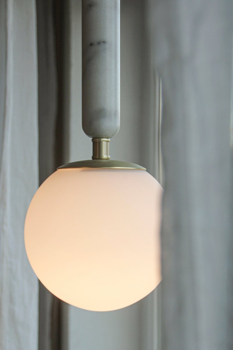 Torrano Taklampa 15 Vit | Globen Lighting | 7319435405087 | 540508 | Maessing Interiör