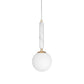 Torrano Taklampa 15 Vit | Globen Lighting | 7319435405087 | 540508 | Maessing Interiör
