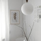 Torrano Taklampa 30 Brun | Globen Lighting | 7319435505060 | 550506 | Maessing Interiör