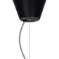 Torrano Taklampa 30 Grå | Globen Lighting | 7319435505107 | 550510 | Maessing Interiör
