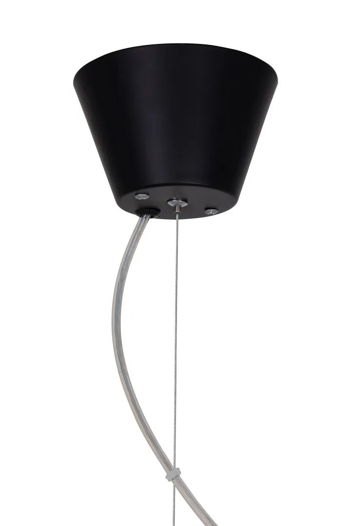 Torrano Taklampa 30 Grå | Globen Lighting | 7319435505107 | 550510 | Maessing Interiör