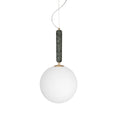 Torrano Taklampa 30 Grön | Globen Lighting | 7319435505039 | 550503 | Maessing Interiör