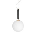 Torrano Taklampa 30 Svart | Globen Lighting | 7319435505114 | 550511 | Maessing Interiör