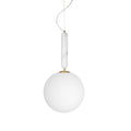 Torrano Taklampa 30 Vit | Globen Lighting | 7319435505084 | 550508 | Maessing Interiör