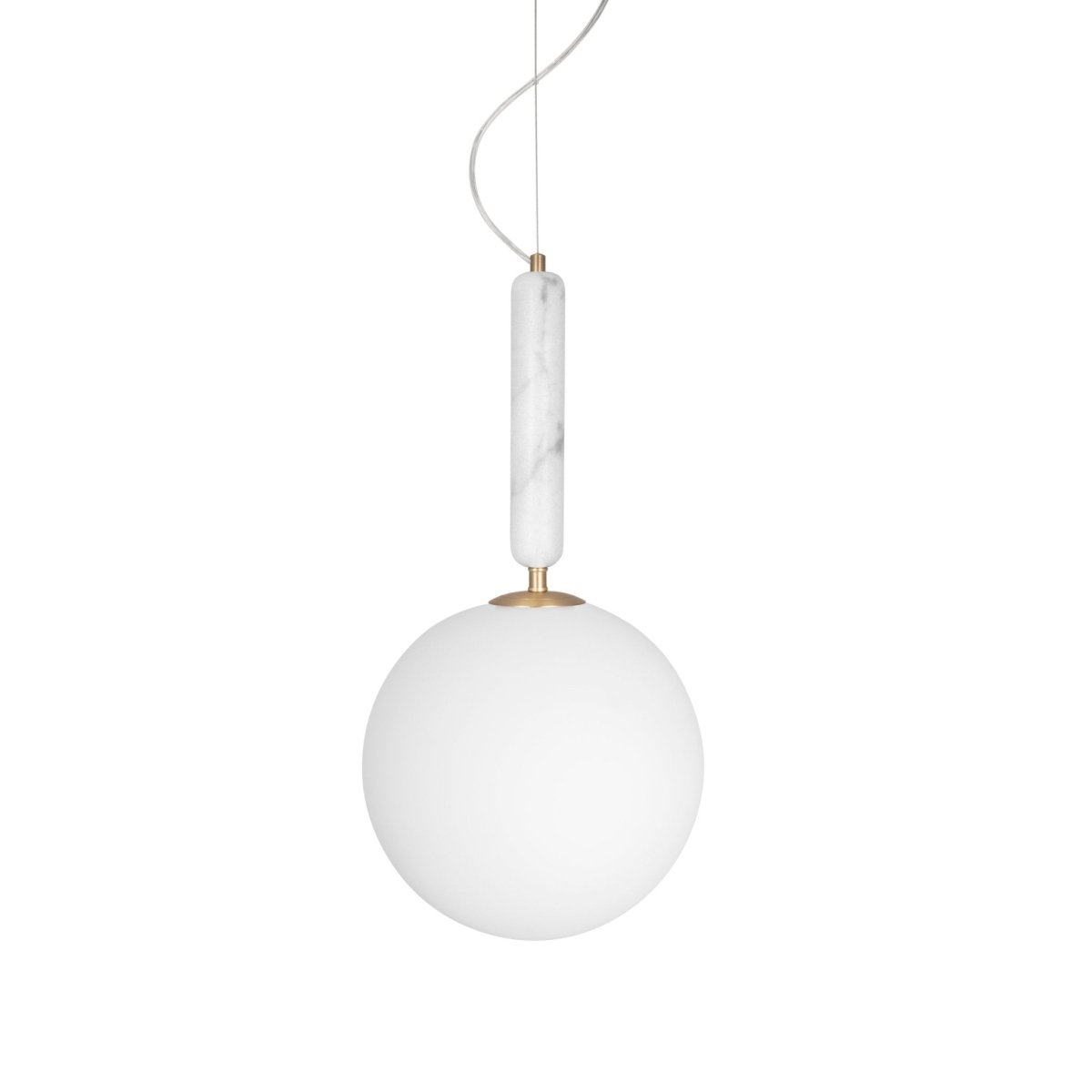 Torrano Taklampa 30 Vit | Globen Lighting | 7319435505084 | 550508 | Maessing Interiör