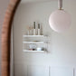 Torrano Taklampa 30 Vit | Globen Lighting | 7319435505084 | 550508 | Maessing Interiör