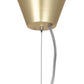Torrano Taklampa 30 Vit | Globen Lighting | 7319435505084 | 550508 | Maessing Interiör