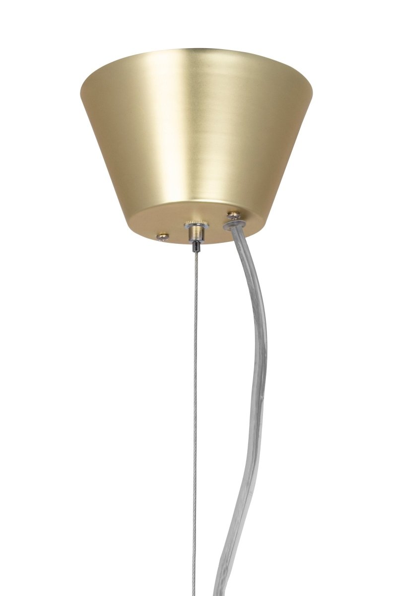 Torrano Taklampa 30 Vit | Globen Lighting | 7319435505084 | 550508 | Maessing Interiör