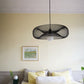 Torus Taklampa 50 Svart | Globen Lighting | 7319432536111 | 253611 | Maessing Interiör