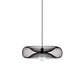 Torus Taklampa 50 Svart | Globen Lighting | 7319432536111 | 253611 | Maessing Interiör