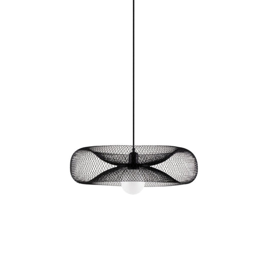 Torus Taklampa 50 Svart | Maessing Interiör | Belysning | 7319432536111 | 253611 | Globen Lighting