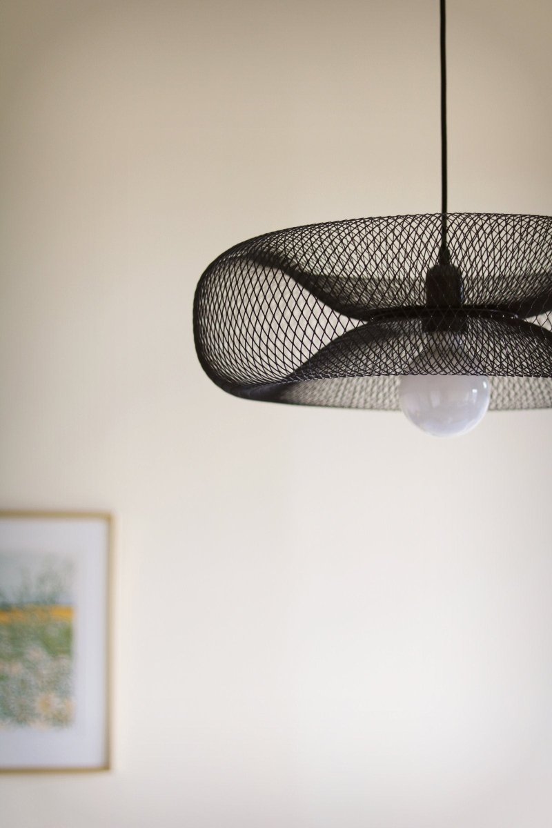 Torus Taklampa 50 Svart | Globen Lighting | 7319432536111 | 253611 | Maessing Interiör