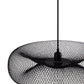Torus Taklampa 50 Svart | Globen Lighting | 7319432536111 | 253611 | Maessing Interiör