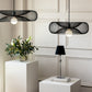Torus Taklampa 50 Svart | Globen Lighting | 7319432536111 | 253611 | Maessing Interiör