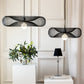 Torus Taklampa 50 Svart | Globen Lighting | 7319432536111 | 253611 | Maessing Interiör