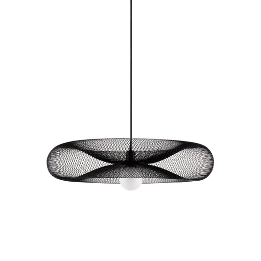 Torus Taklampa 65 Svart | Maessing Interiör | Belysning | 7319432736115 | 273611 | Globen Lighting