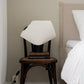 Tropez Bordslampa Natur | Globen Lighting | 7319431210203 | 121020 | Maessing Interiör