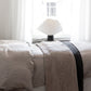 Tropez Bordslampa Natur | Globen Lighting | 7319431210203 | 121020 | Maessing Interiör