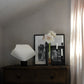 Tropez Bordslampa Natur | Globen Lighting | 7319431210203 | 121020 | Maessing Interiör