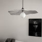 Tropez Taklampa 60 Natur | Globen Lighting | 7319431510204 | 151020 | Maessing Interiör