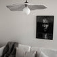 Tropez Taklampa 60 Natur | Globen Lighting | 7319431510204 | 151020 | Maessing Interiör
