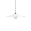 Tropez Taklampa 60 Natur | Globen Lighting | 7319431510204 | 151020 | Maessing Interiör