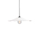 Tropez 60 Pendellampa Natur
