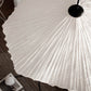 Tropez Taklampa 60 Natur | Globen Lighting | 7319431510204 | 151020 | Maessing Interiör