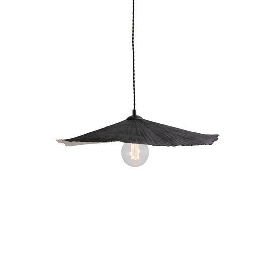 Tropez Taklampa 60 Svart | Maessing Interiör | Belysning | 7319431510112 | 151011 | Globen Lighting