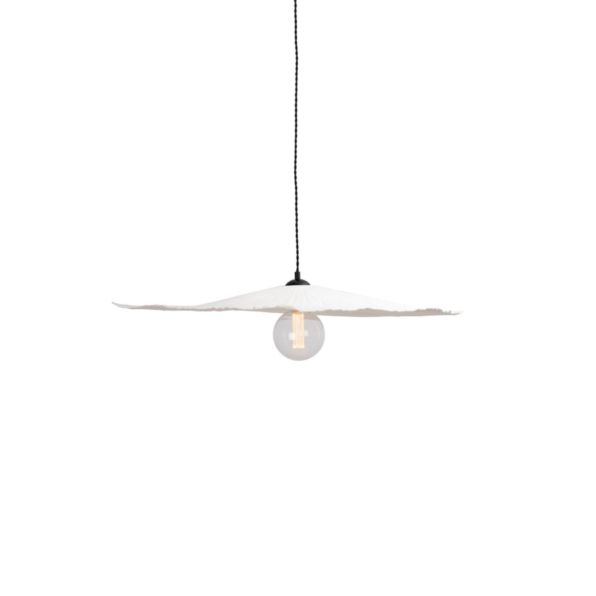 Tropez Taklampa 82 Natur | Globen Lighting | 7319431710208 | 171020 | Maessing Interiör