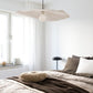 Tropez Taklampa 82 Natur | Globen Lighting | 7319431710208 | 171020 | Maessing Interiör
