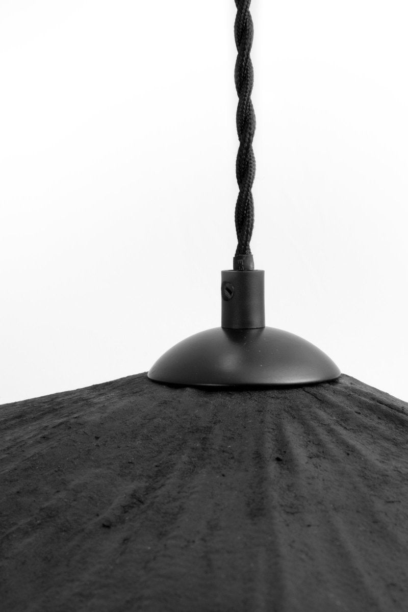 Tropez Taklampa 82 Svart | Globen Lighting | 7319431710116 | 171011 | Maessing Interiör