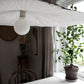 Tropez Taklampa 82 Svart | Globen Lighting | 7319431710116 | 171011 | Maessing Interiör