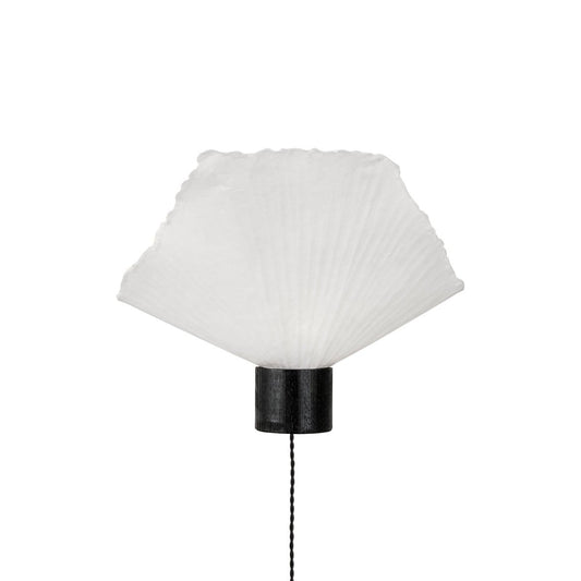 Tropez Vägglampa Natur | Maessing Interiör | Belysning | 7319431310200 | 131020 | Globen Lighting