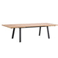 Winnipeg Tilläggsskiva 50x100 Vitpigmenterad Ek | Rowico Home | 7340126545607 | 119841 | Maessing Interiör