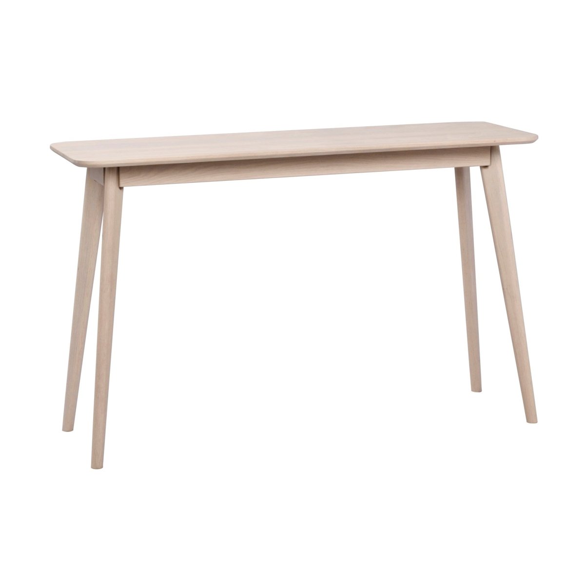 Yumi Avlastningsbord Vitpigmenterad | Rowico Home | 7340126541555 | 119229 | Maessing Interiör