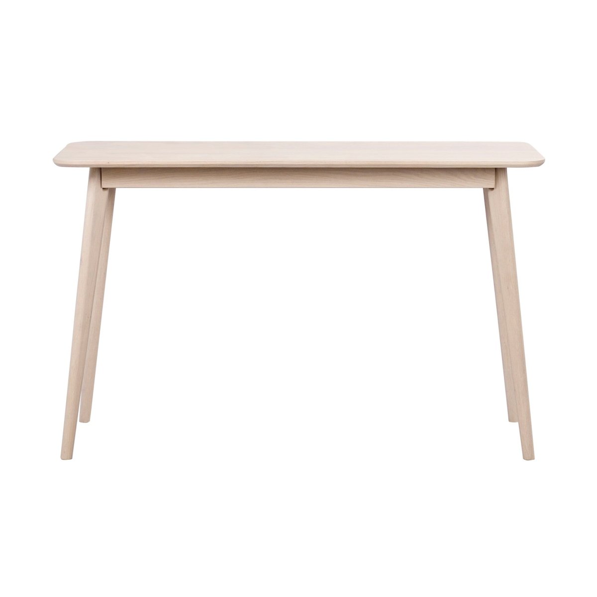 Yumi Avlastningsbord Vitpigmenterad | Rowico Home | 7340126541555 | 119229 | Maessing Interiör