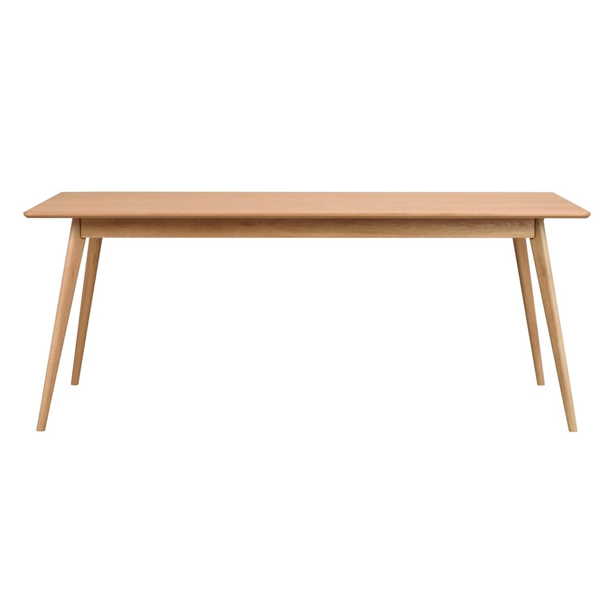 Yumi Matbord Ek 190 | Rowico Home | 7340126542163 | 119200 | Maessing Interiör