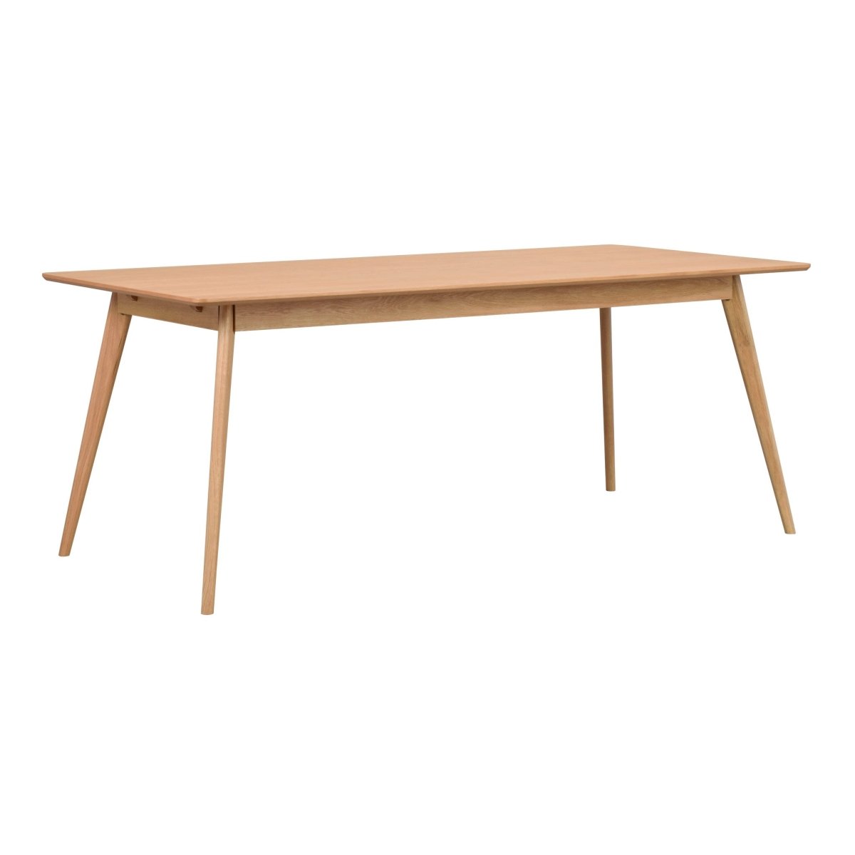 Yumi Matbord Ek 190 | Rowico Home | 7340126542163 | 119200 | Maessing Interiör