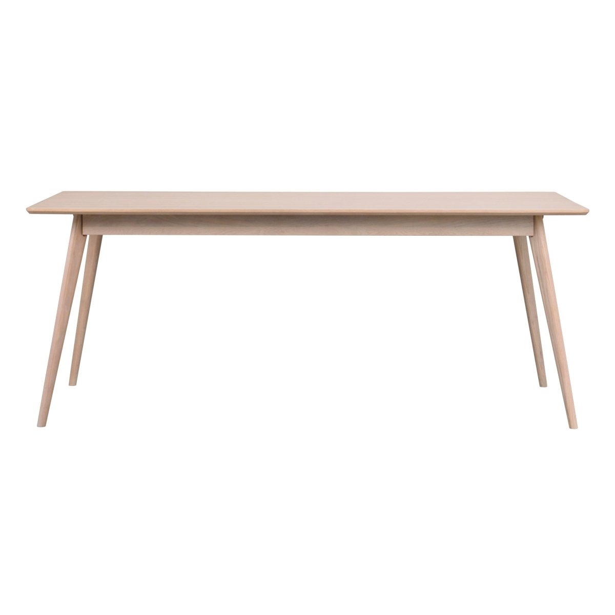 Yumi Matbord Vitpigmenterad 190 | Rowico Home | 7340126538241 | 119220 | Maessing Interiör