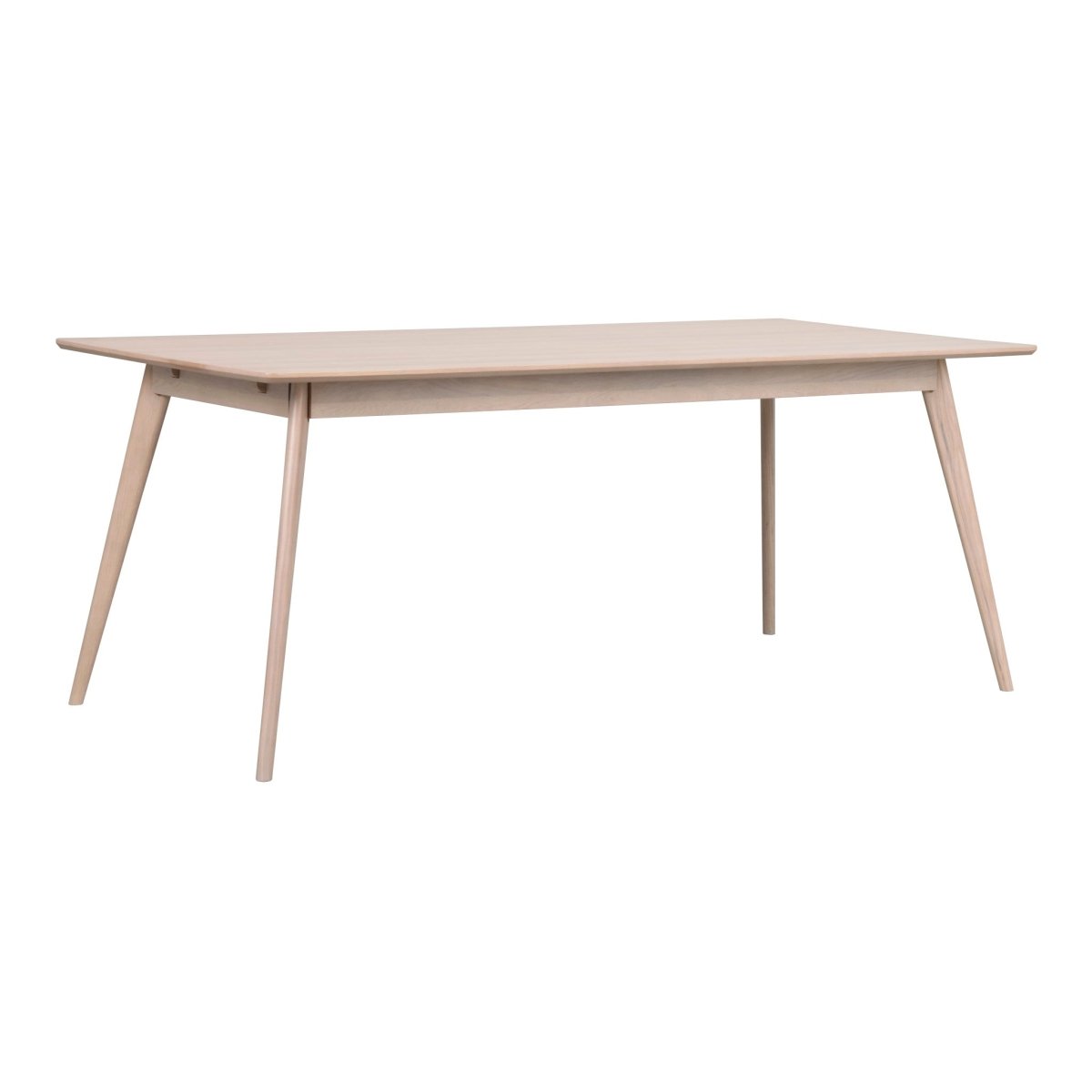 Yumi Matbord Vitpigmenterad 190 | Rowico Home | 7340126538241 | 119220 | Maessing Interiör